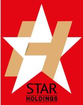 star holdings International (Pvt) Ltd